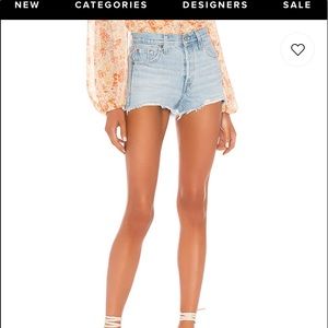 Brand new worn once. Too small